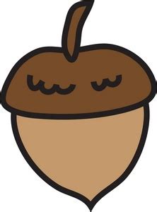 Acorn Clip Art Image Search | Clipart Panda - Free Clipart Images