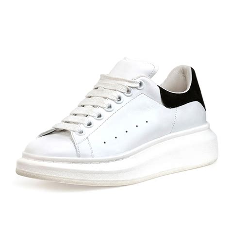 10 Best Platform Sneakers Rank And Style