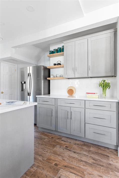 A Suburban Kitchen Renovation Puts Pockets Of Space To Use Sweeten