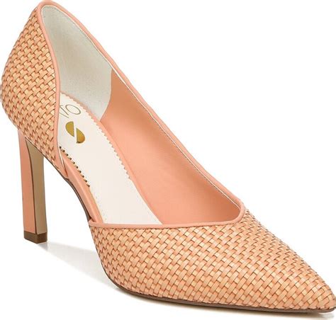 Franco Sarto Pump Shopstyle