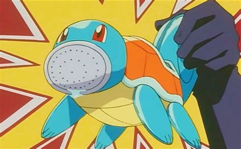 Out Of Context Pokemon On Twitter Squirt Bottle