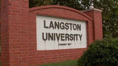 Langston University Cancels Fall Sports For 2020 Semester