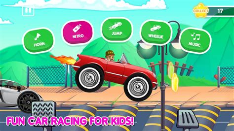 Car Game For Toddlers Kids Apk For Android Download