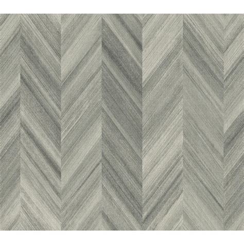 Also as a place to entertain friends, relatives, or neighbors who trip home, the time is also that align the concept of living room as well as family room into one to save space. York Wallcoverings Ashford Geometrics Gradient Chevron ...