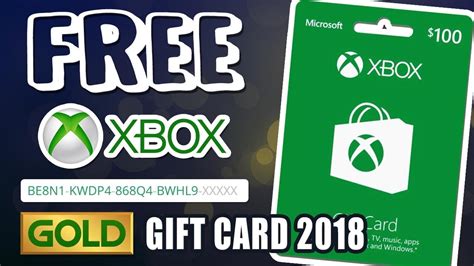 | best gift cards 2021. Free xbox live codes - How to get free xbox codes - Free ...