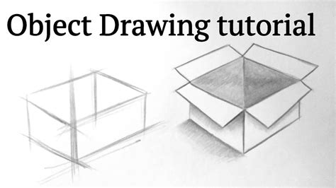 How To Draw Basics