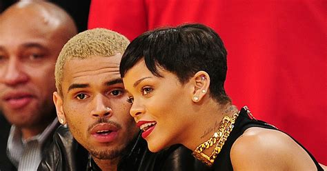 Chris Brown S Rihanna Assault Case Officially Closed And His Comment On It Is Terrible