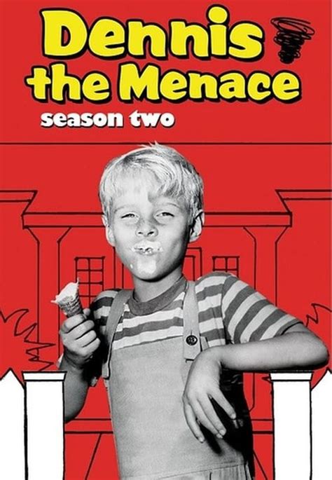Dennis The Menace Tv Series 1959 1963 Posters — The Movie Database