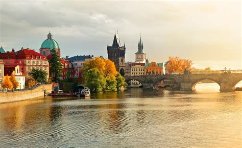 Top 7 Attractions To Enjoy In Prague Czech Republic