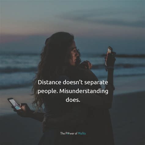72 misunderstanding quotes for relationships and friendships