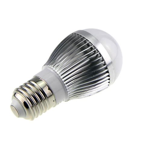 Led Bulb Lights 3w Dl Px 6025 3w Dl China Manufacturer Bulb