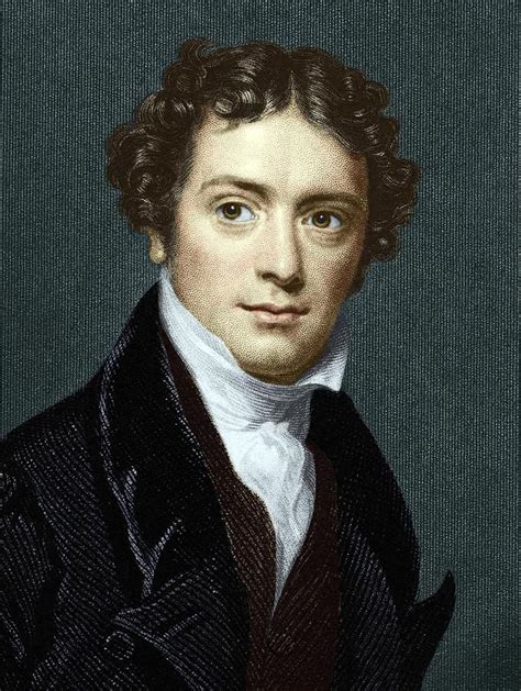 Onthisdayinchemistry September 22nd British Scientist Michael Faraday