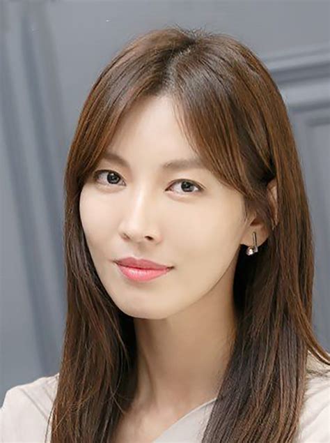Kim So Yeon Is A South Korean Actress Best Known For Her Starring Role