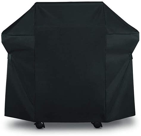 600d Heavy Duty Waterproof Gas Grill Cover 58 Inch Bbq Cover Uv