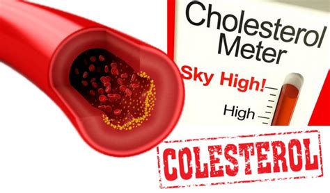 Jaga Jaga Inilah 14 Tanda Tahap Kolesterol Anda Tinggi Meskipun Badan