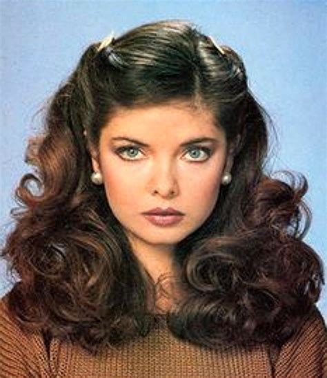 Hair through history 9 iconic hairstyles of the 1970s 1970s womens hairstyles from 1970 s hairstyles for women. 70s hairstyle | 1970s hairstyles, Hairstyle, Hair styles