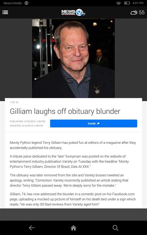 NewsChannel 9 WSYR Syracuse - App on Amazon Appstore