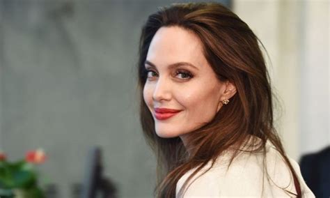What Is Angelina Jolie Ethnicity