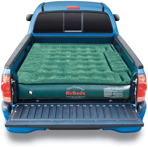 Furthermore, these are great to carry around for truckers who want to want to. The 9 Best Truck Bed Air Mattresses | SleepAuthorities