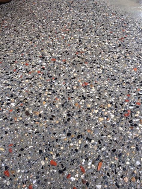 Entering this event many felt that the sealer manufacturers needed to arrive with full protective gear and pads for the verbal beat down that was. Gallery - MBC Concreting