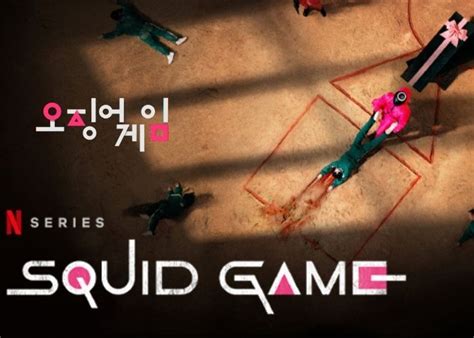 [review Phim] Trò Chơi Con Mực Squid Game Có Gì Hấp Dẫn Người Xem