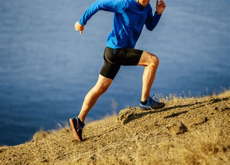 Hill Sprints Benefits Workout Ideas And Common Mistakes To Avoid