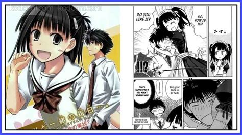 13 manga gender bender hay nhất mọi thời đại kodoani