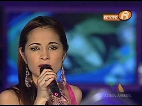 Cabe recordar que cynthia comenzó su carrera a principios del 2005 en la cuarta generación de la academia, el reality show donde obtuvo el cuarto lugar. Cynthia - Mi Problema (La Academia 4) - YouTube