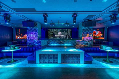 The Best Private Event Venue In Philadelphia Is Rec And Royal