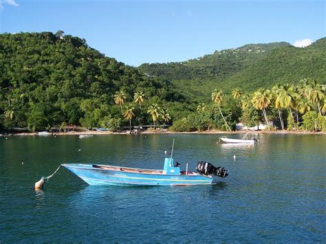 Tourisme En Guadeloupe Guide Voyage Pour Partir En Guadeloupe