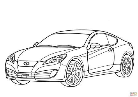 You can edit an once you do, you might have your mind set on a color scheme which you want to integrate into your child. Bmw I8 Coloring Pages at GetColorings.com | Free printable ...