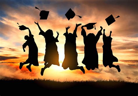 Graduation 2021 - Richmont Graduate University