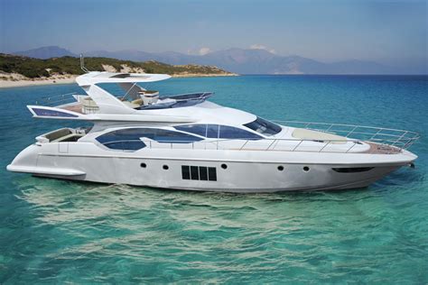 Wonderful Luxury Yachts
