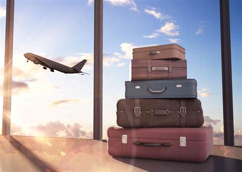 Top 10 Airport Baggage Handling System Companies Best Bhs Companies Blog