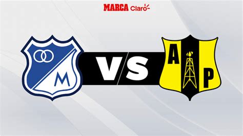 The match is a part of the copa colombia, knockout stage. Liga Betplay 2020: Millonarios vs Alianza Petrolera, en ...