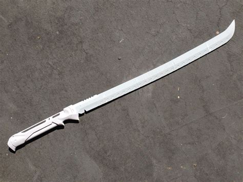 The Projects Destiny 2 Hunter Sword Quick Fang