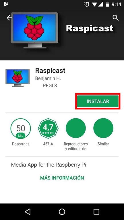 Raspicast Para Usar Una Raspberry Pi Como Un Chromecast