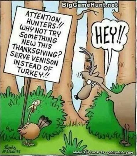 Pin By Stephanie Wikstrom On Thanksgiving Hunting Humor Funny