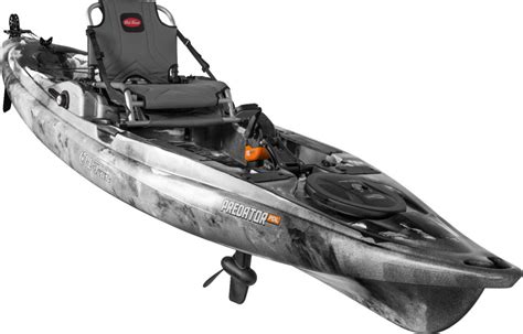 Fishing Kayak Buying Guide Kayak Expert