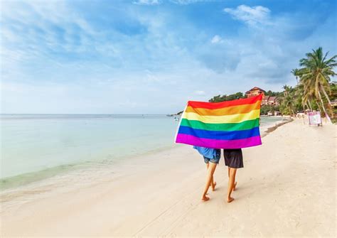 gay beaches from around the world you never knew existed