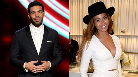 Beyonce And Drake S Moody New Song Can I Leaks In Full Entertainment Tonight