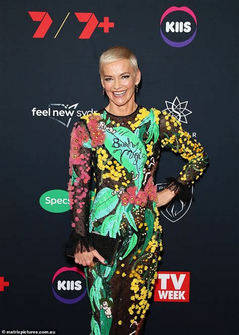 Jessica Rowe Makes X Rated Confession On Live Radio As She Opens Up About Her Sex Life With
