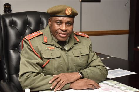 Mbatha Is New Sa Army Chief Defenceweb