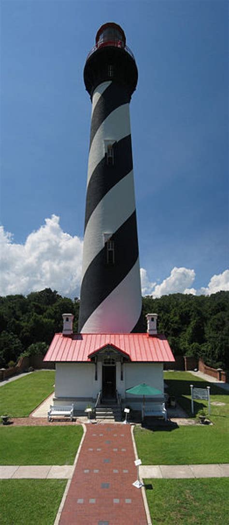 The Historic Lighthouses Of Eastern America Hubpages