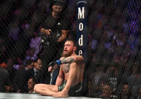 khabib nurmagomedov wins against conor mcgregor by submission at ufc 229 photos images gallery