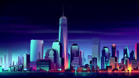 Synthwave Wallpapers 82 Background Pictures