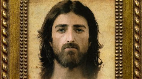 Иисус Реальное Фото Telegraph