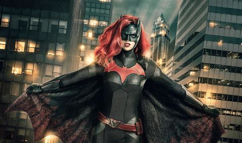 Arrowverse: Batwoman Casts New 'MAJOR' Villain - Animated Times