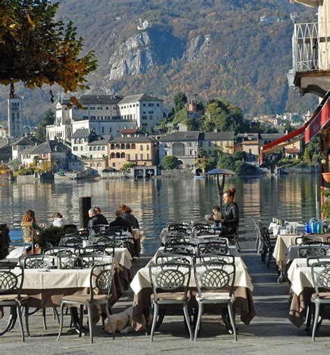 Lake Orta Most Beautiful And Romantic Of All Italian Lakes