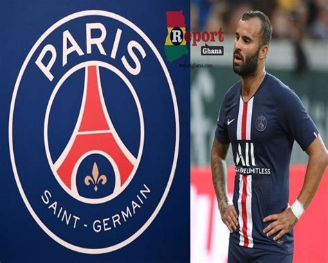 Jese Rodriguez Sacked By Psg After Sex Scandal Amid Claims He Cheated On Reality Tv Partner With